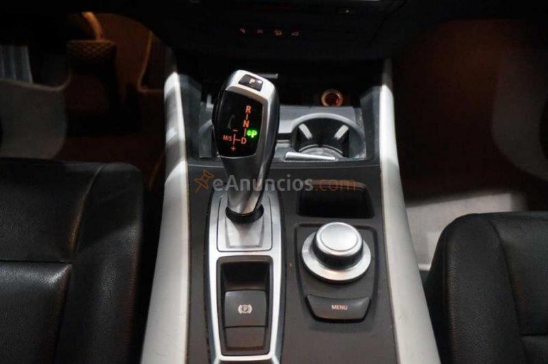 BMW X5 xDrive30D 235 Automatico E70 EU 4 