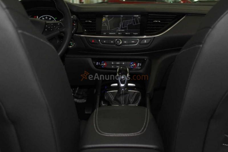 Opel insignia 1.6 cdti excellence