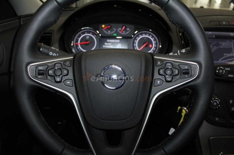 Opel insignia insignia st selective 1.6cdti eco ss 120cv