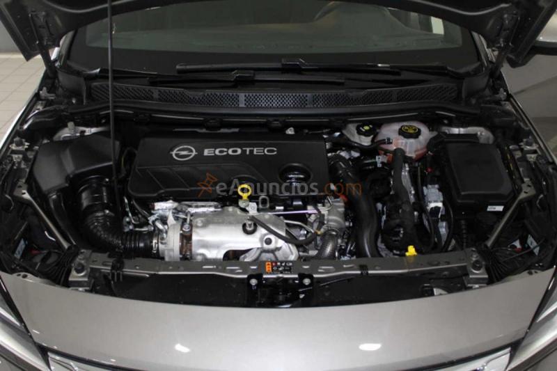 Opel astra astra 5p dynamic 1.6cdti 110cv