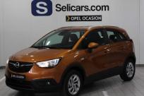 Opel crossland crossland selective 1.6t 99cv 102co2