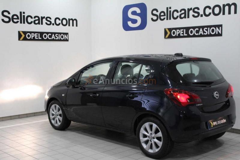 Opel corsa corsa 5p selective 1.4 90cv