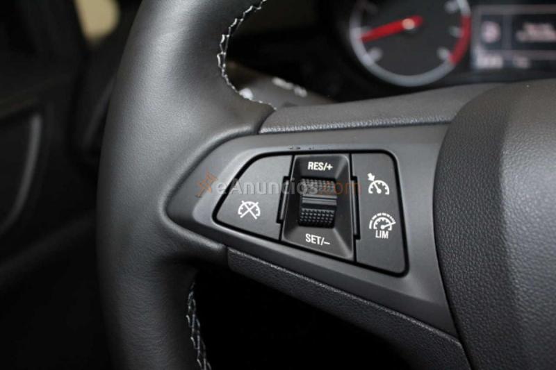 Opel corsa corsa 5p selective 1.4 90cv