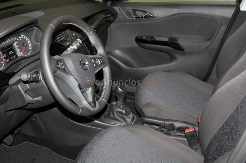 Opel corsa corsa 5p selective 1.4 90cv