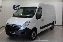 Opel movano furgon 2.3 cdti 125 cv