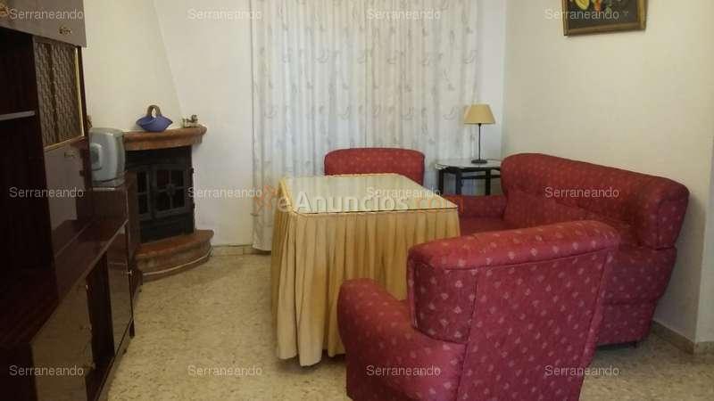 CASA ADOSADA EN VENTA EN GALAROZA (HUELVA) ESPAÑA.