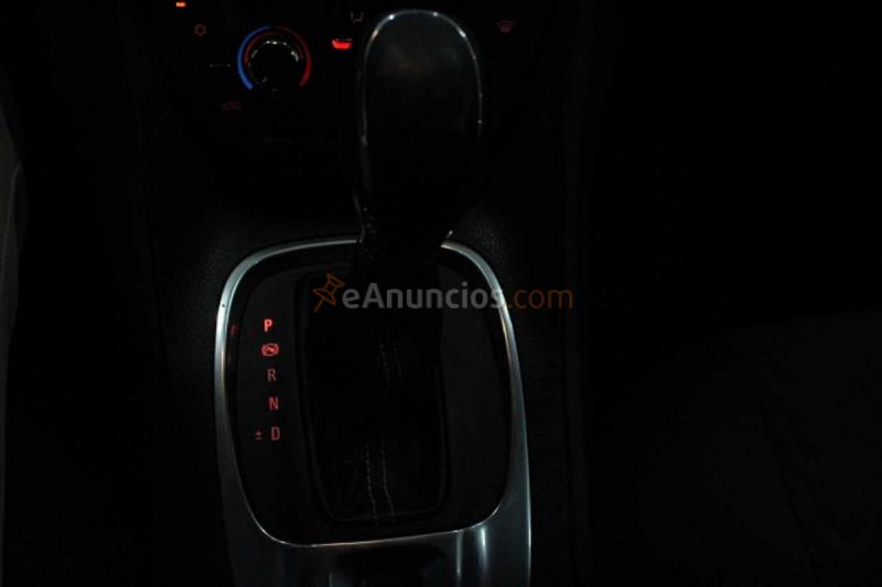 OPEL MERIVA SELECTIVE 1.7 110CV  automatico