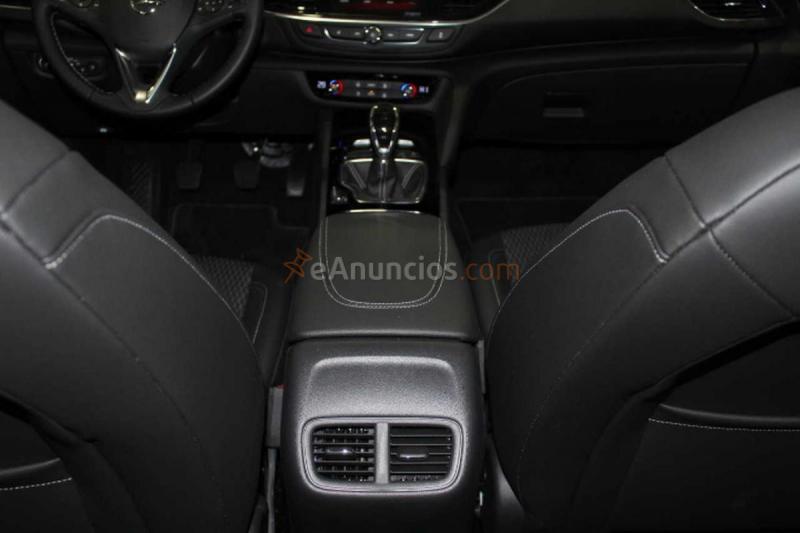 Opel insignia insignia 5p excellence 1.6 cdti ss turbo d 136cv