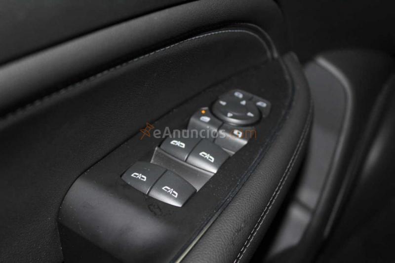 Opel insignia insignia 5p excellence 1.6 cdti ss turbo d 136cv