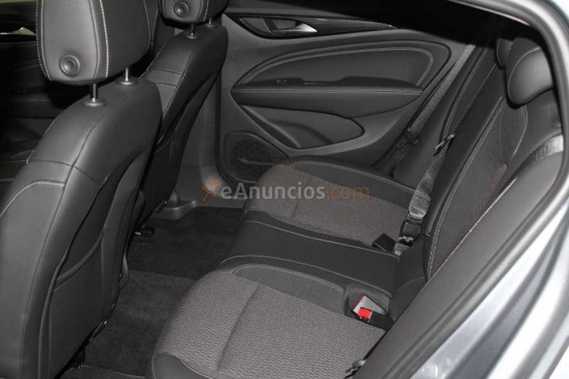 Opel insignia insignia 5p excellence 1.6 cdti ss turbo d 136cv