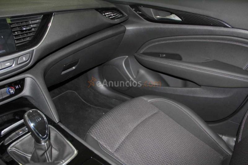 Opel insignia insignia 5p excellence 1.6 cdti ss turbo d 136cv