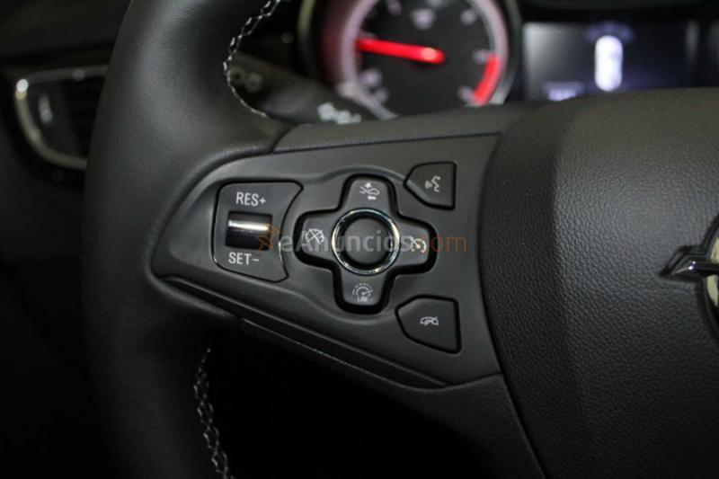 Opel astra astra st excellence 1.6cdti ss 136cv