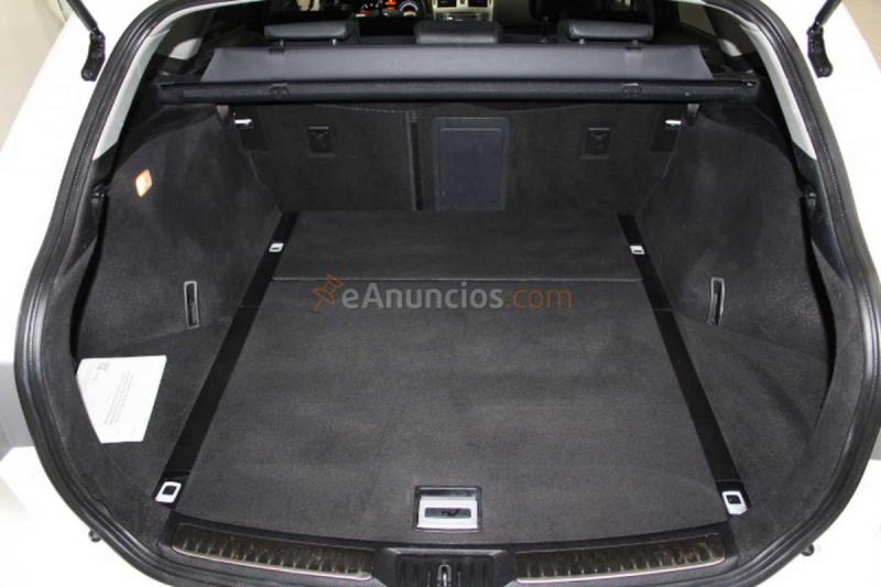 TOYOTA AVENSIS advance cs 120d