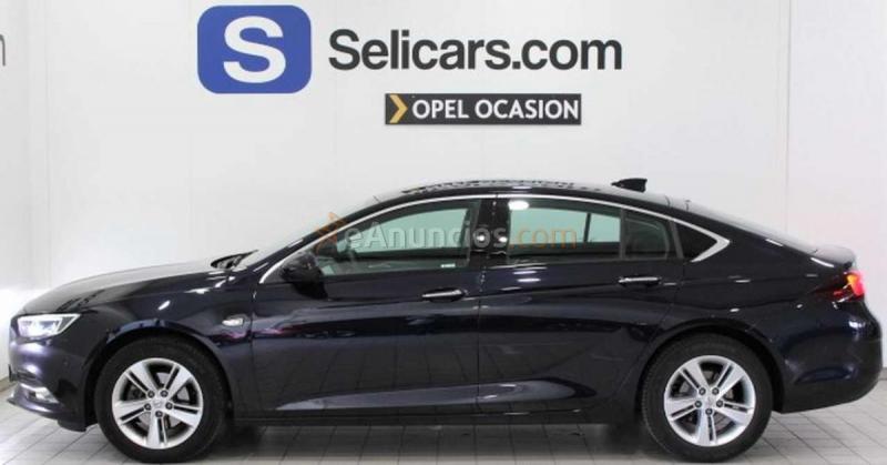 Opel insignia insignia 5p excellence 1.6 cdti ss turbo d 136cv