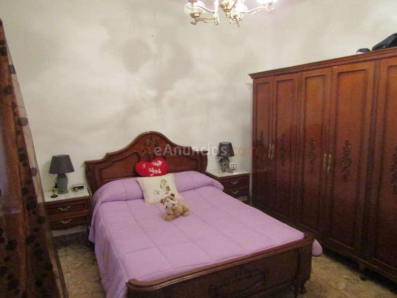 CASA DE 300M2 PARA DERRIBAR EN CALLE PRINCESA