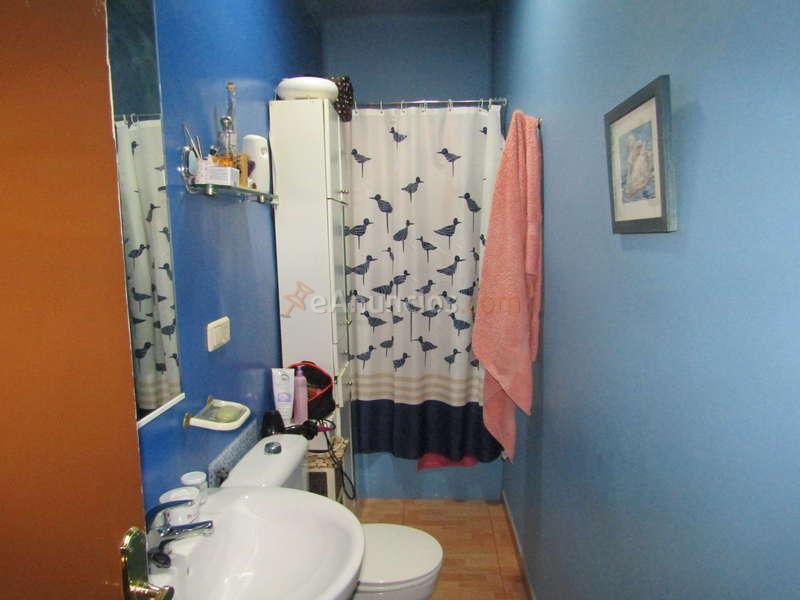 CASA DE 300M2 PARA DERRIBAR EN CALLE PRINCESA