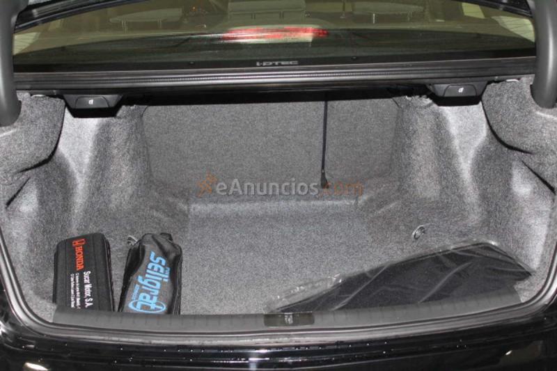 HONDA ACCORD 2.2 iDTEC Lifestyle