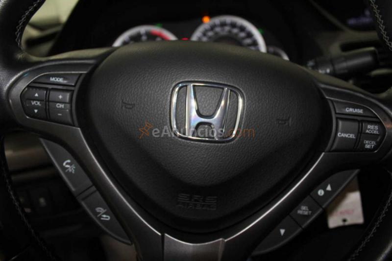 HONDA ACCORD 2.2 iDTEC Lifestyle