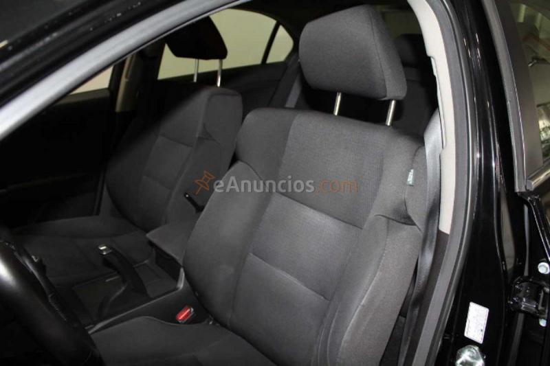 HONDA ACCORD 2.2 iDTEC Lifestyle