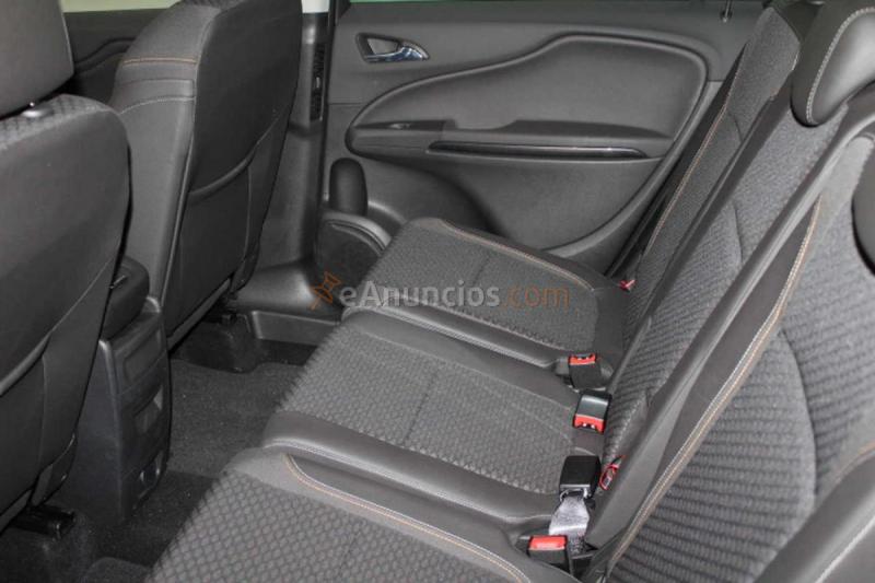 Opel zafira zafira tourer excellence 1.6cdti ss 134cv