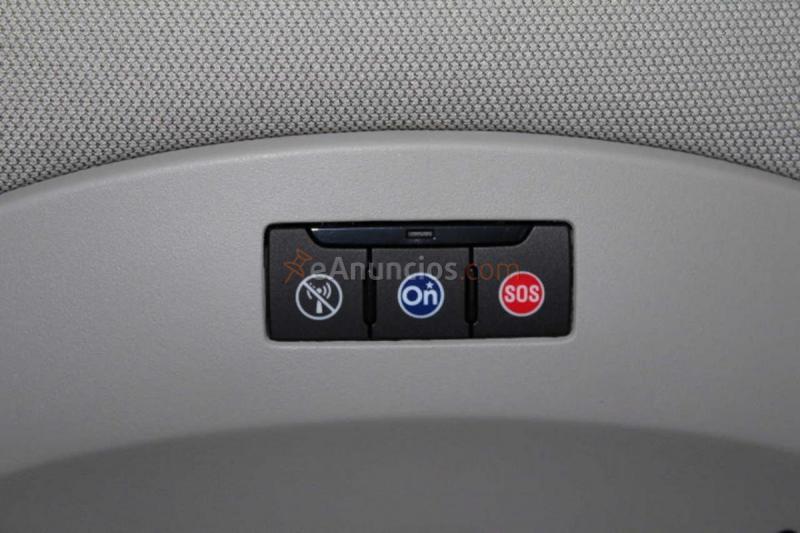 Opel zafira zafira tourer excellence 1.6cdti ss 134cv