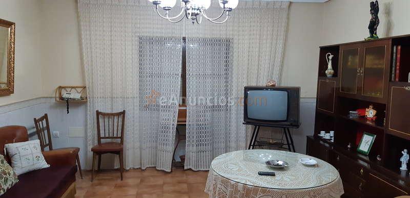 CASA EN PLANTA BAJA EN ZONA HOSPITAL