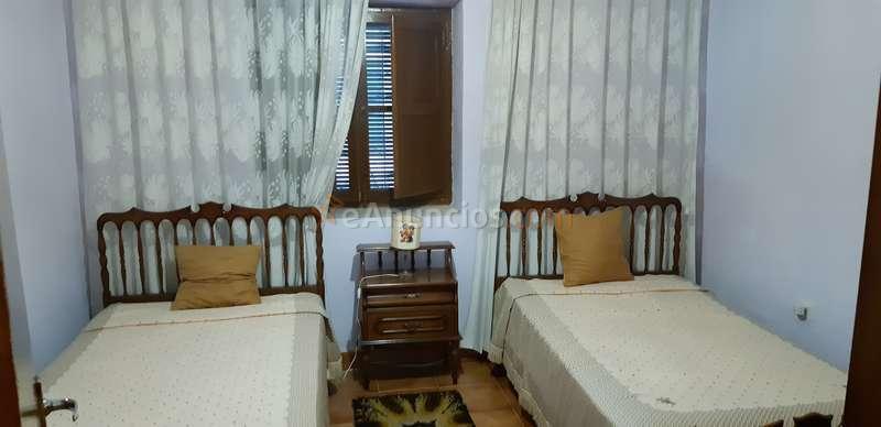 CASA EN PLANTA BAJA EN ZONA HOSPITAL