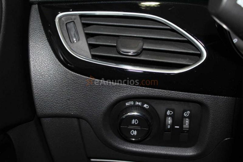 Opel astra 1.6 cdti dynamic