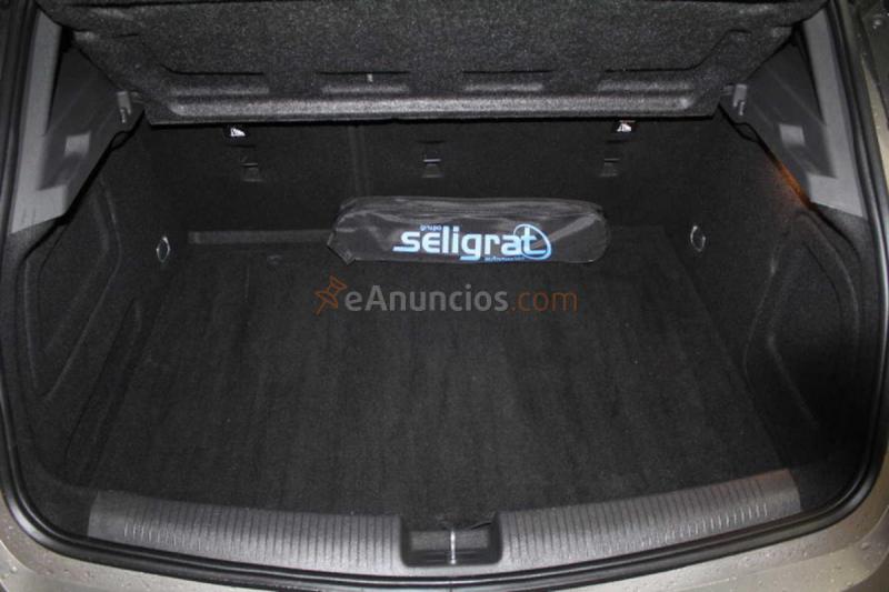 Opel astra 1.6 cdti dynamic