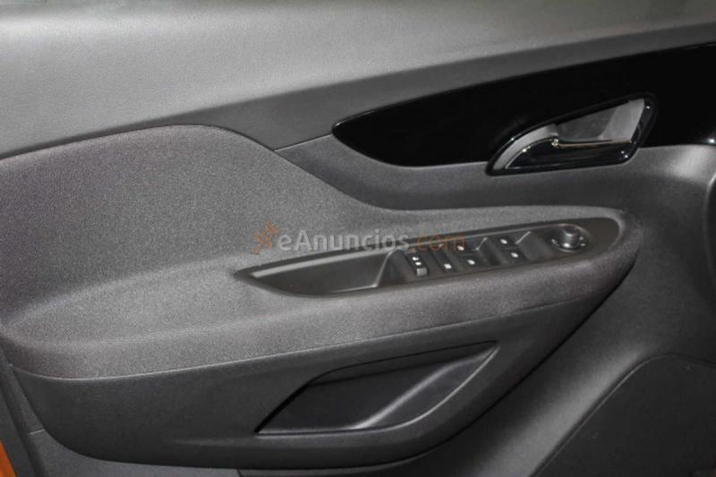 Opel mokka 1.6 cdti selective