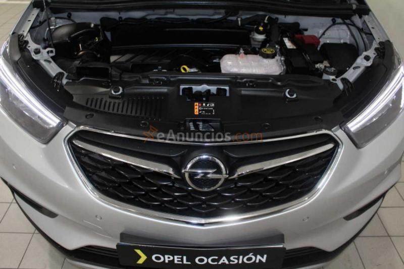 Opel mokka 1.6cdti selective