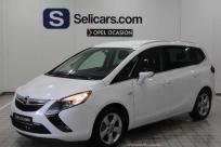 Opel zafira 1.6 cdti seletive