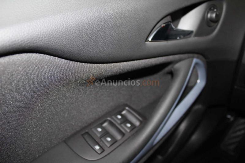 Opel zafira 1.6 cdti seletive