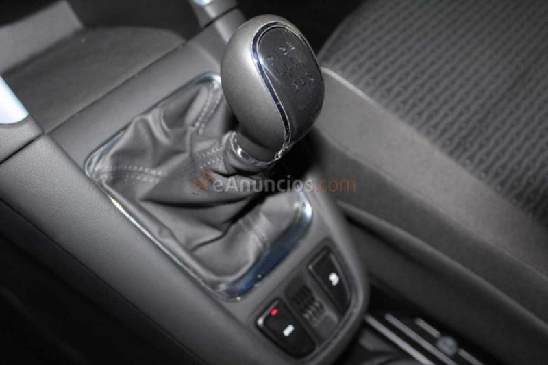 Opel zafira 1.6 cdti seletive