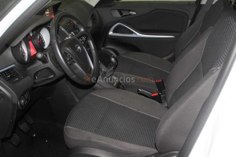 Opel zafira 1.6 cdti seletive