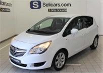 Opel meriva excellence cdti