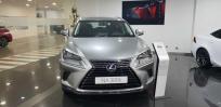 Lexus nx bussines 300h hybrido navigation nuevo a estrenar