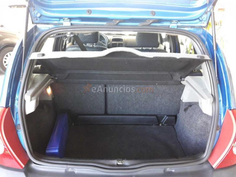 Renault Clio 1.2  16 Val. 75 cv 