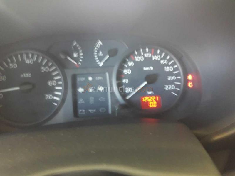 Renault Clio 1.2  16 Val. 75 cv 