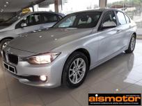 BMW Serie 3 Efficient Dynamics 163 CV 