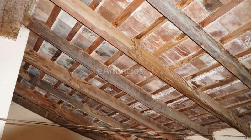 Casa Rural en venta en  Barranquet - El Salvador, Godella