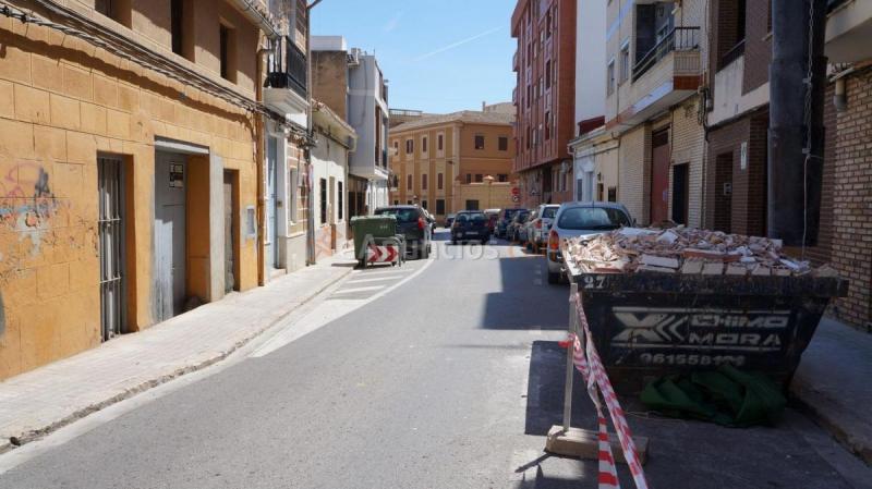 Casa Rural en venta en  Barranquet - El Salvador, Godella