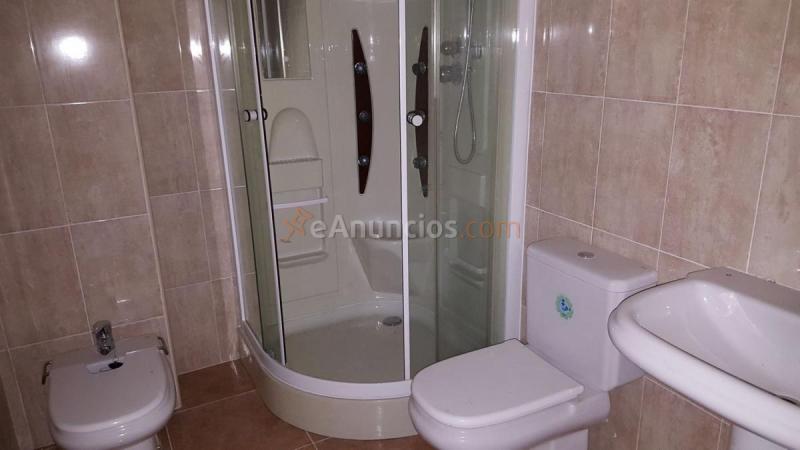 Apartamento en venta en Avenida de la Paz, Santomera