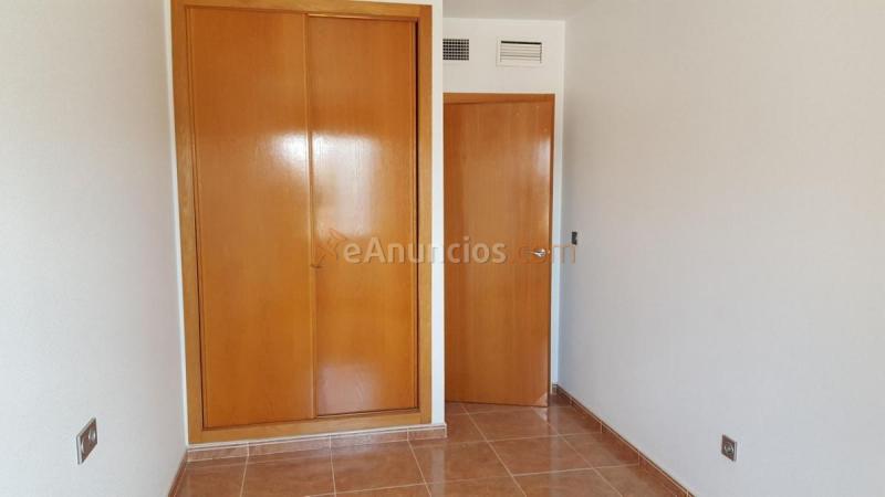 Apartamento en venta en Avenida de la Paz, Santomera