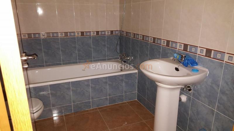 Apartamento en venta en Avenida de la Paz, Santomera