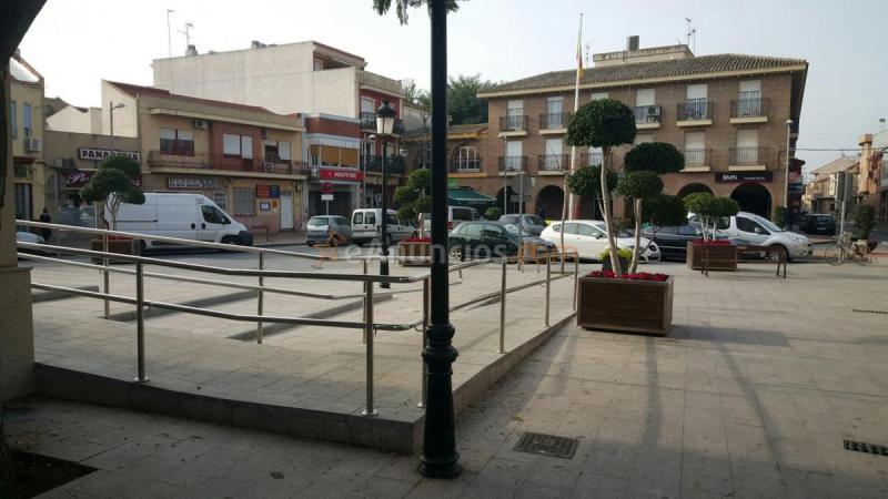 Local Comercial en venta en Calle juan sanchez, Pedanías Este, Murcia