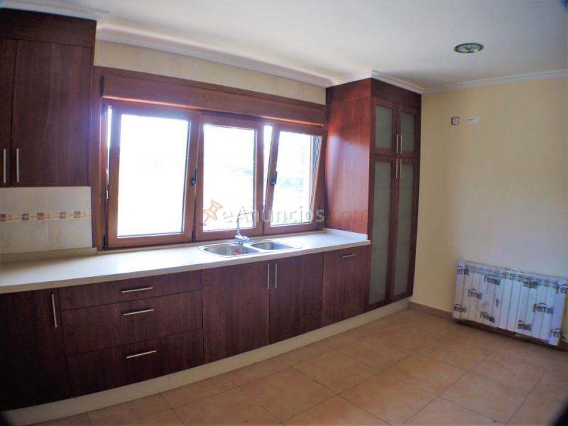 Adosado en venta en  Sada