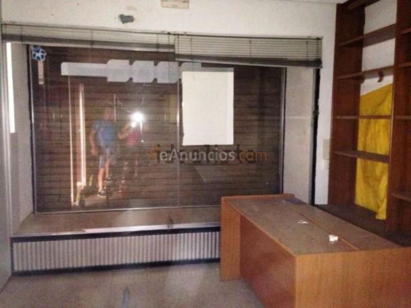 Local Comercial en alquiler en Calle Toledo, Rocafort
