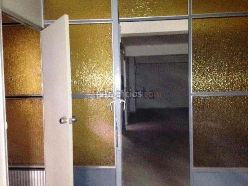 Local Comercial en alquiler en Calle Toledo, Rocafort