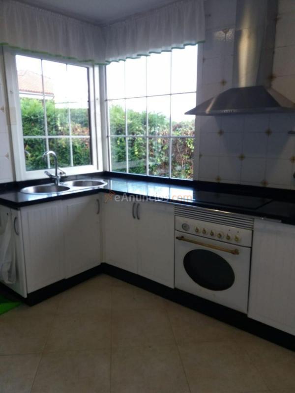 Adosado en venta en  Quintes - Arroes, Villaviciosa